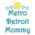 Metro Detroit Mommy