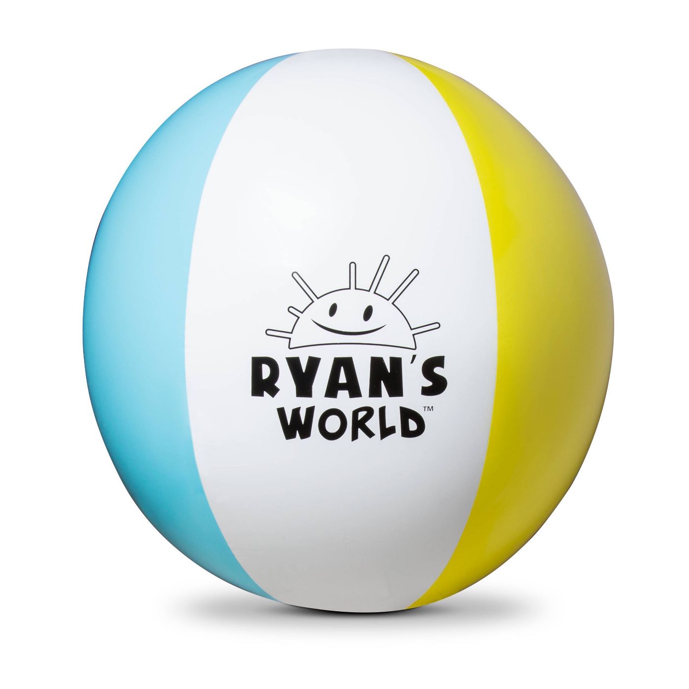 ryan's world sleepover egg target